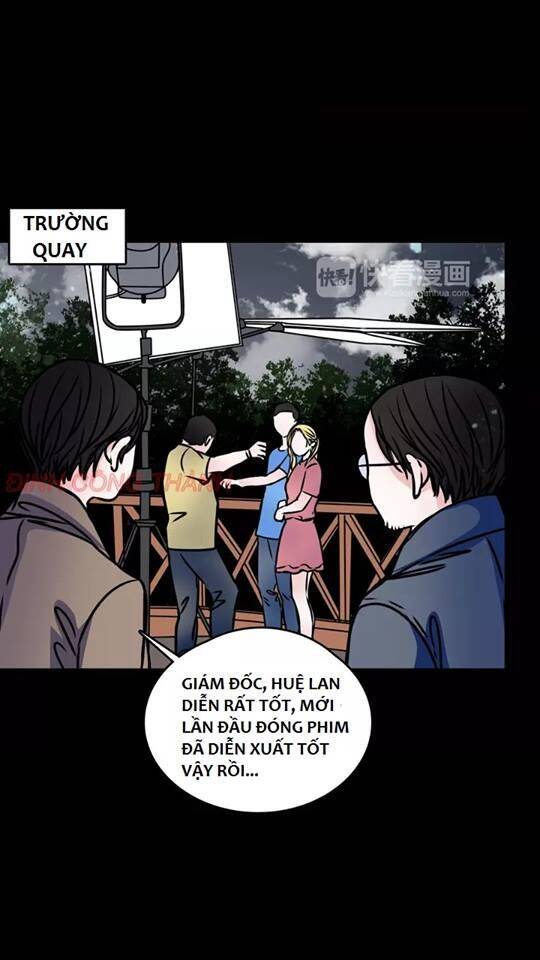 Tiểu Quỷ Chapter 28 - Trang 10