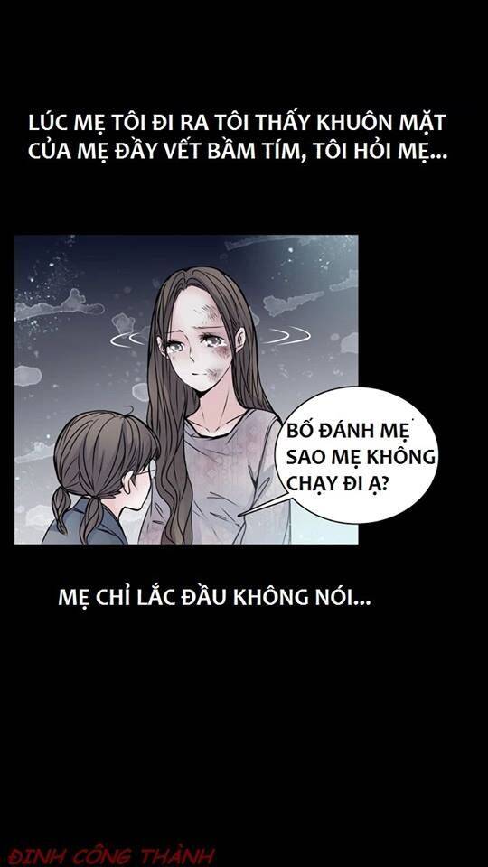 Tiểu Quỷ Chapter 5 - Trang 18