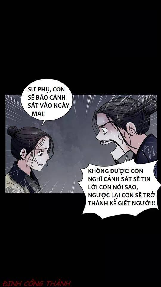 Tiểu Quỷ Chapter 11 - Trang 37