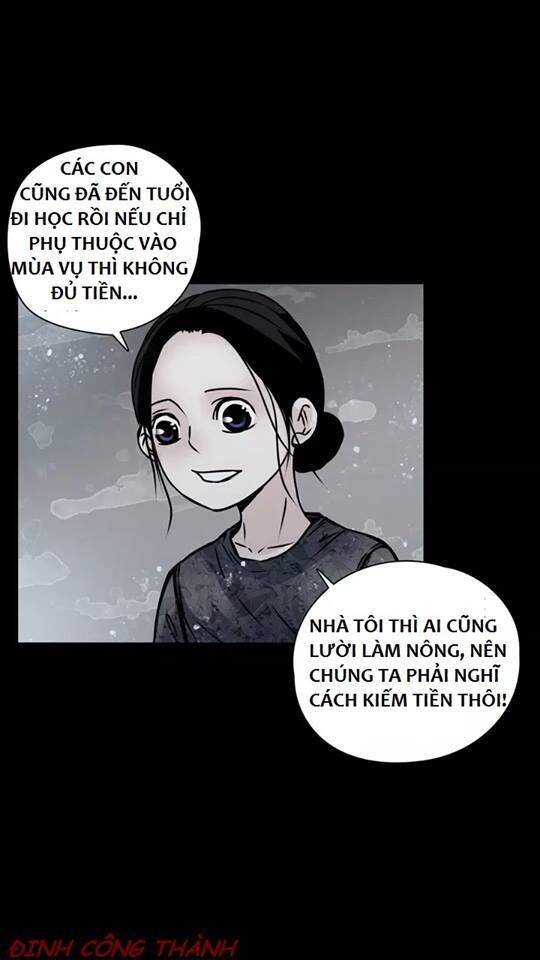 Tiểu Quỷ Chapter 10 - Trang 32