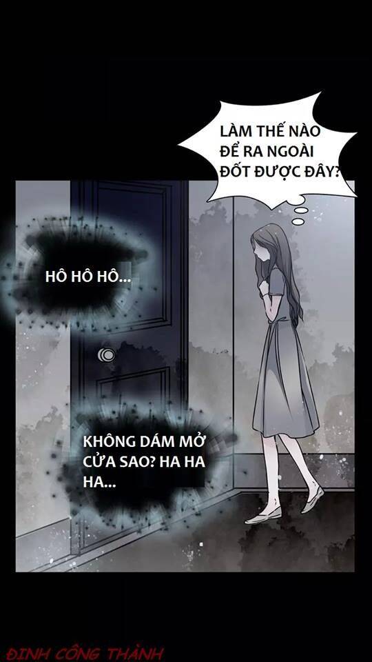 Tiểu Quỷ Chapter 8 - Trang 26