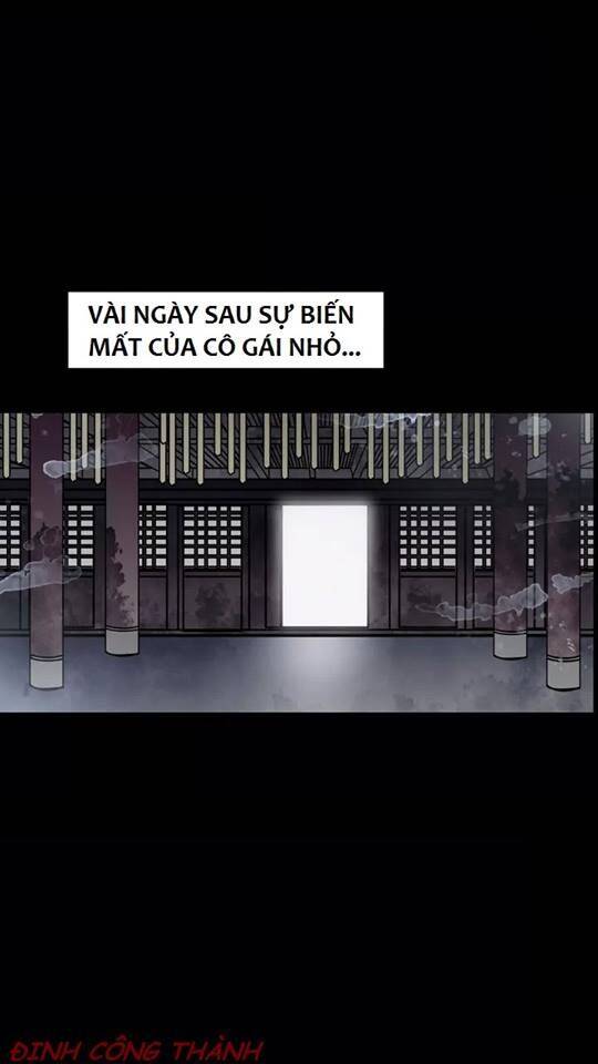 Tiểu Quỷ Chapter 10 - Trang 39