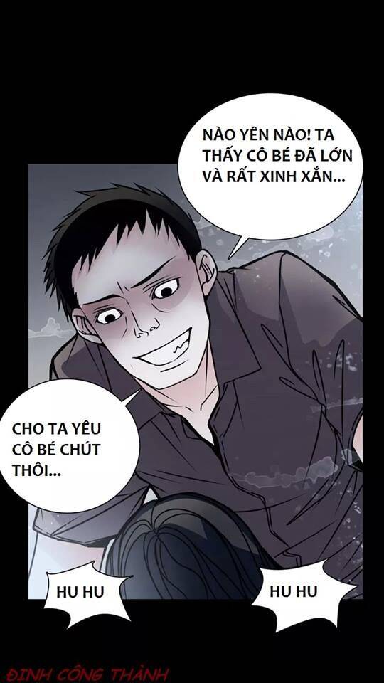 Tiểu Quỷ Chapter 10 - Trang 8