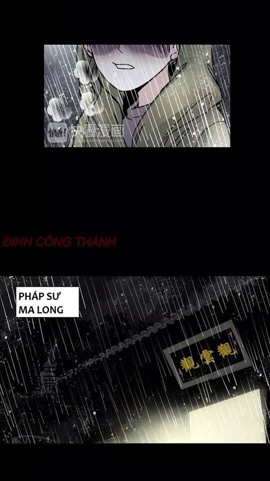 Tiểu Quỷ Chapter 13 - Trang 40