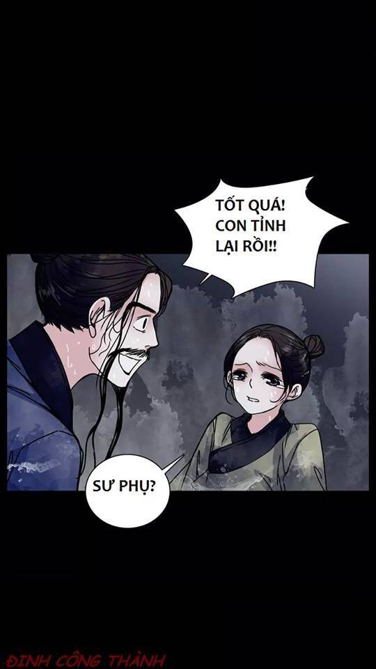 Tiểu Quỷ Chapter 11 - Trang 32