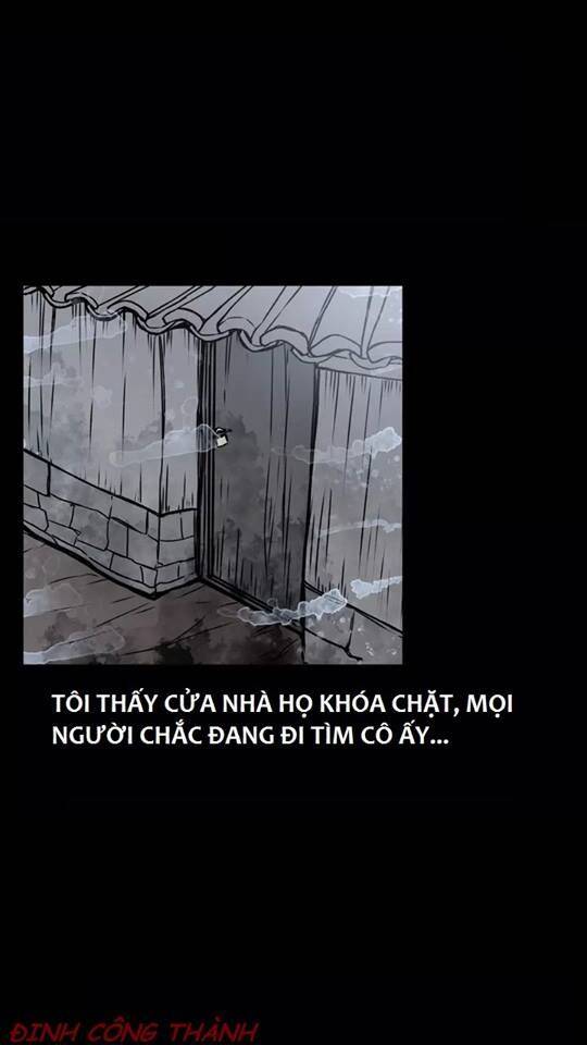 Tiểu Quỷ Chapter 10 - Trang 37