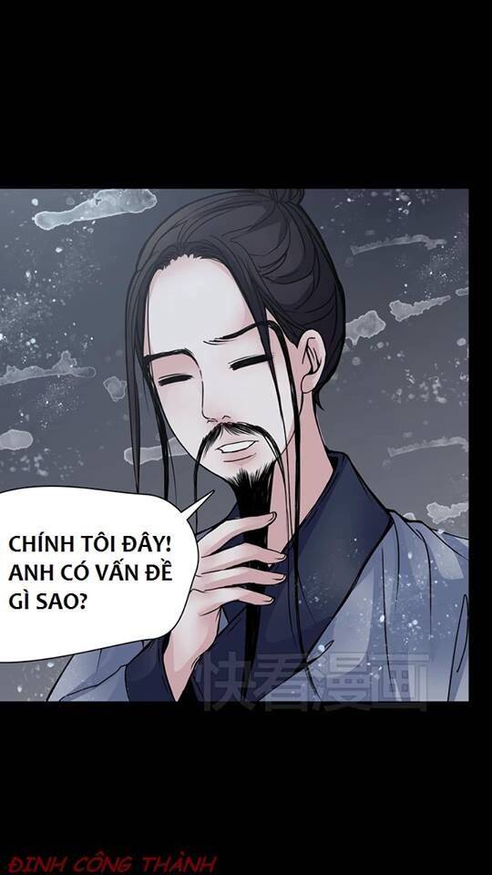 Tiểu Quỷ Chapter 3 - Trang 14