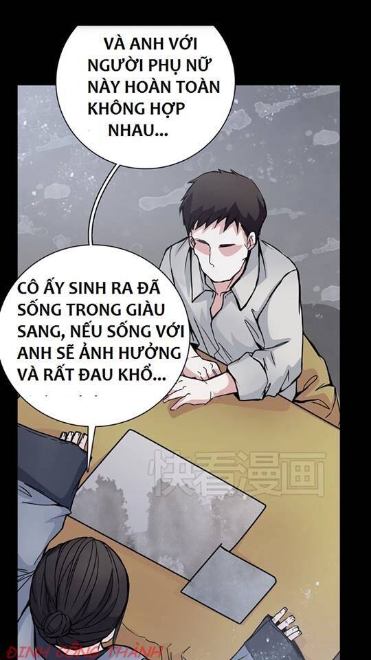 Tiểu Quỷ Chapter 3 - Trang 38