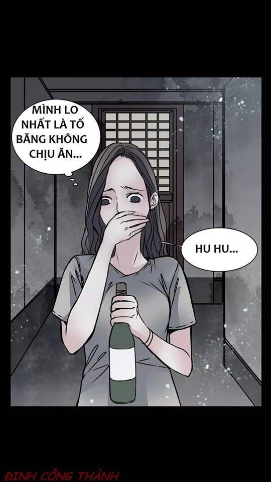 Tiểu Quỷ Chapter 8 - Trang 20