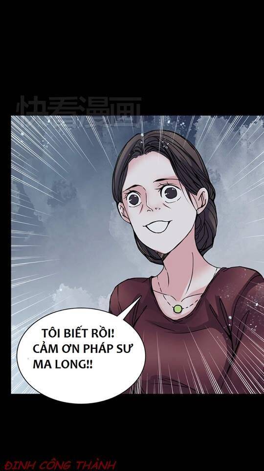 Tiểu Quỷ Chapter 3 - Trang 9