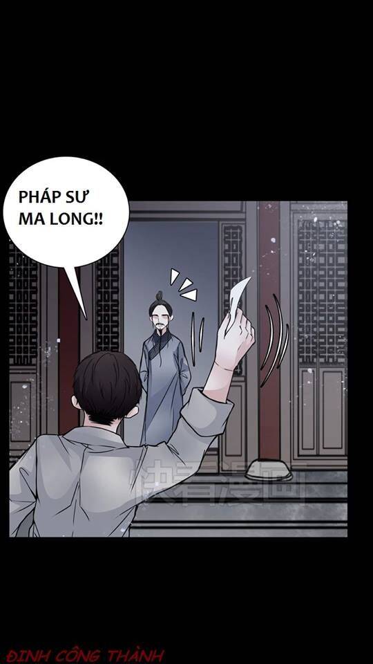 Tiểu Quỷ Chapter 3 - Trang 25