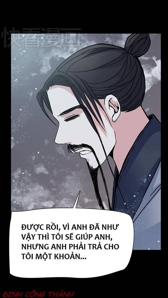 Tiểu Quỷ Chapter 3 - Trang 43