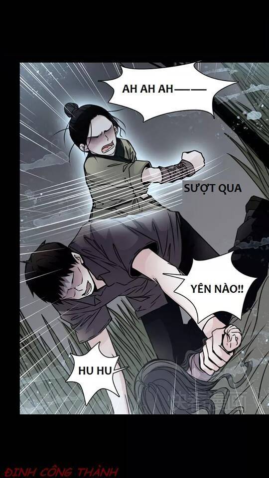 Tiểu Quỷ Chapter 10 - Trang 6