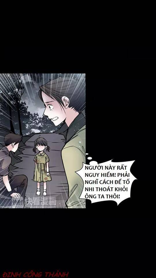 Tiểu Quỷ Chapter 12 - Trang 2