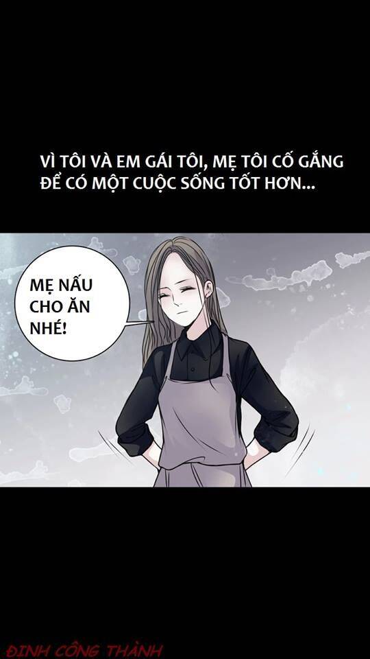 Tiểu Quỷ Chapter 5 - Trang 39