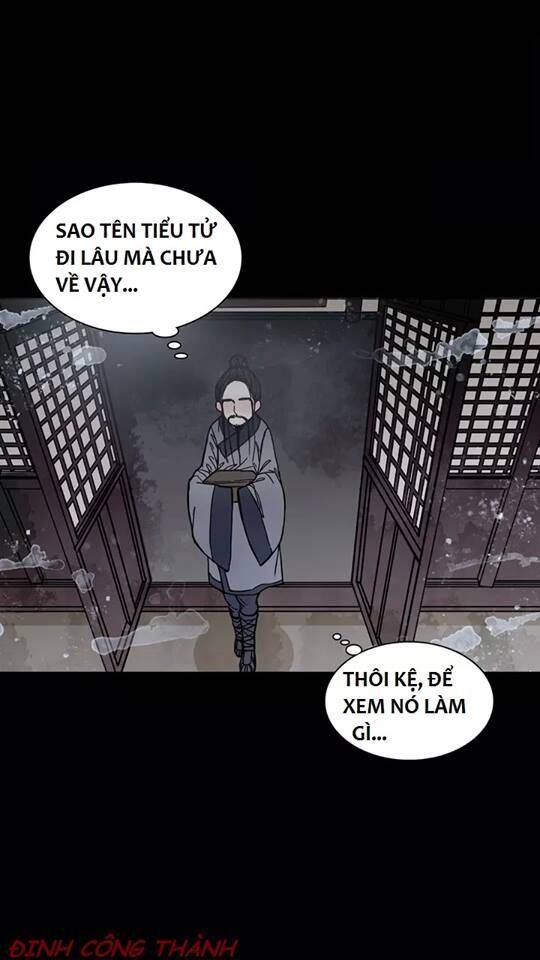 Tiểu Quỷ Chapter 12 - Trang 20