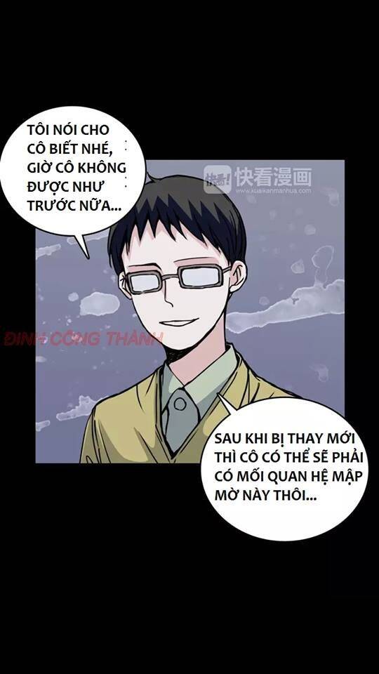 Tiểu Quỷ Chapter 18 - Trang 9