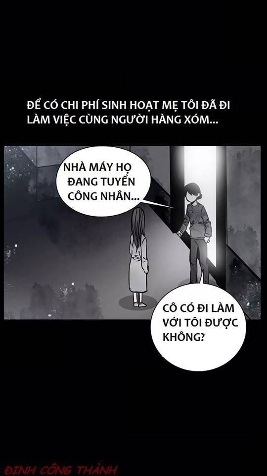 Tiểu Quỷ Chapter 10 - Trang 31