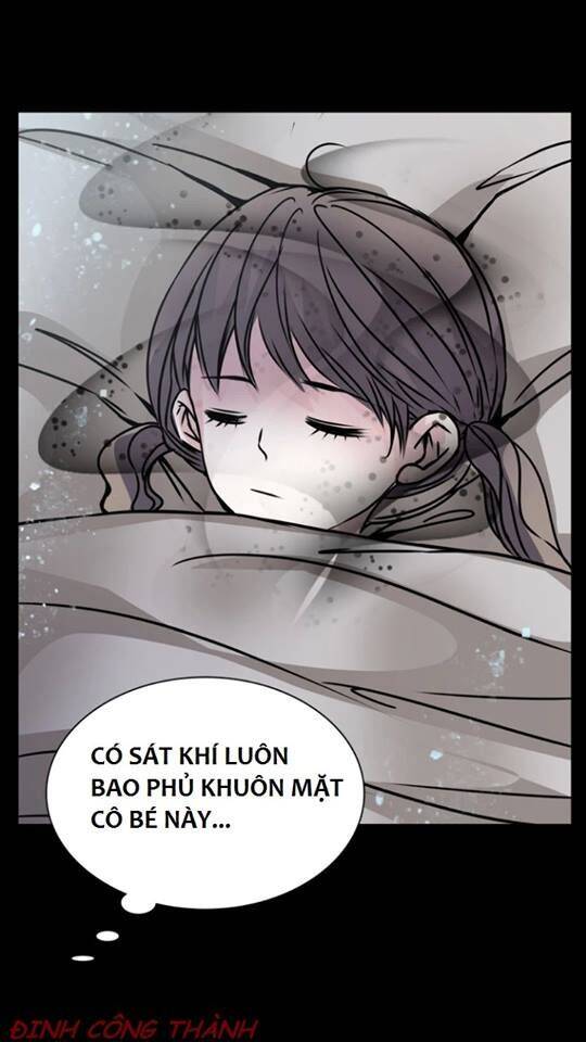 Tiểu Quỷ Chapter 7 - Trang 7