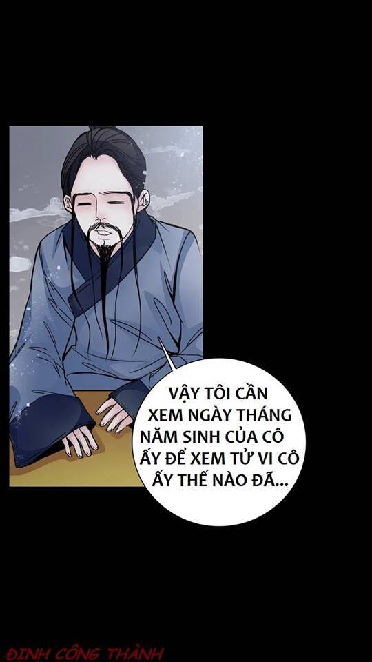 Tiểu Quỷ Chapter 3 - Trang 18