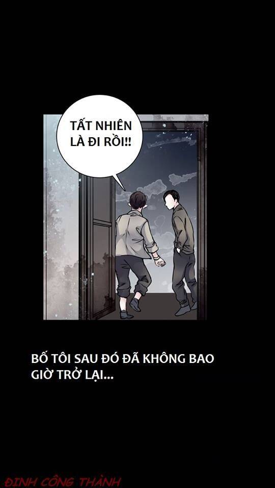 Tiểu Quỷ Chapter 5 - Trang 26