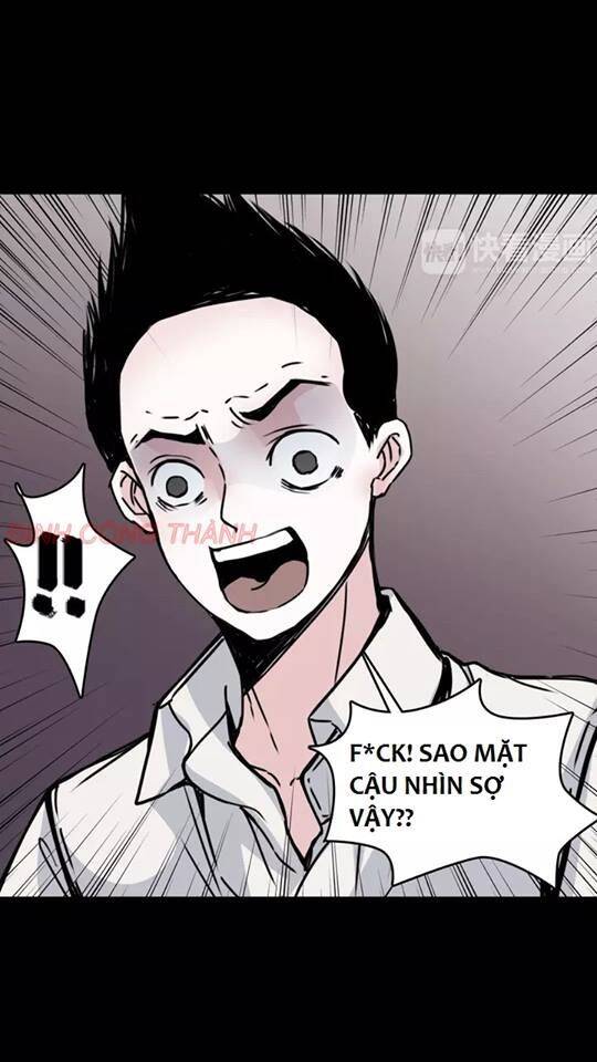 Tiểu Quỷ Chapter 16 - Trang 10