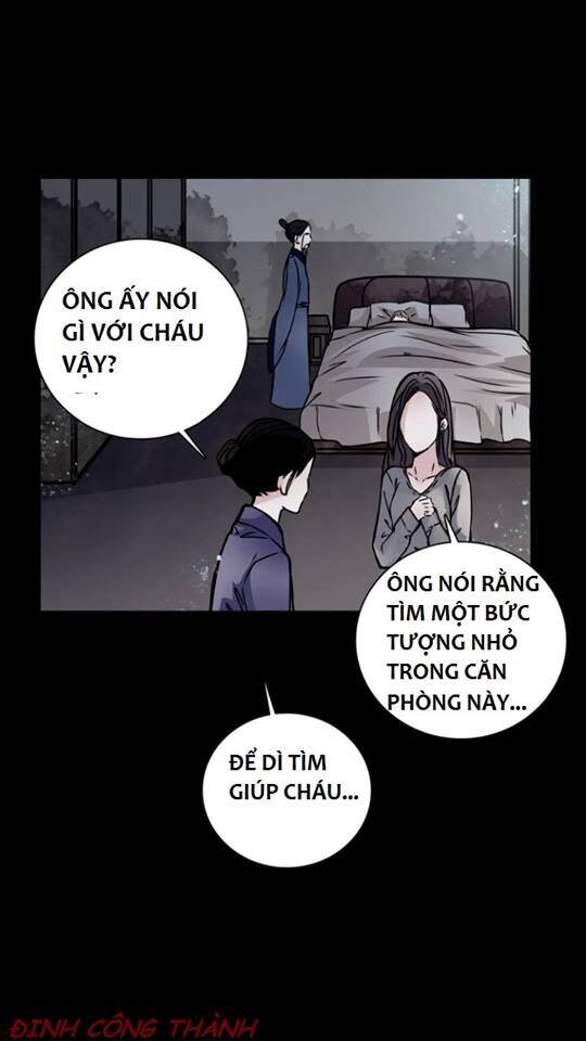 Tiểu Quỷ Chapter 7 - Trang 17