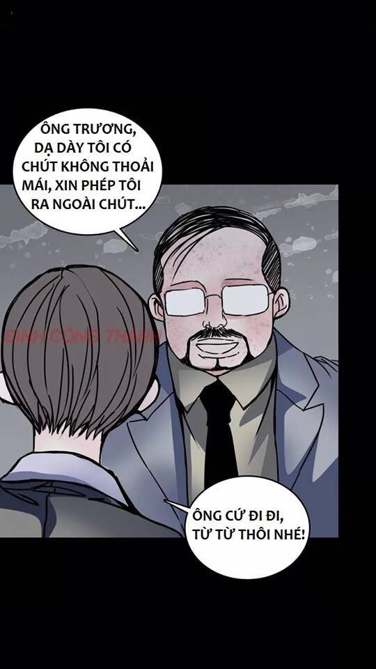 Tiểu Quỷ Chapter 18 - Trang 40