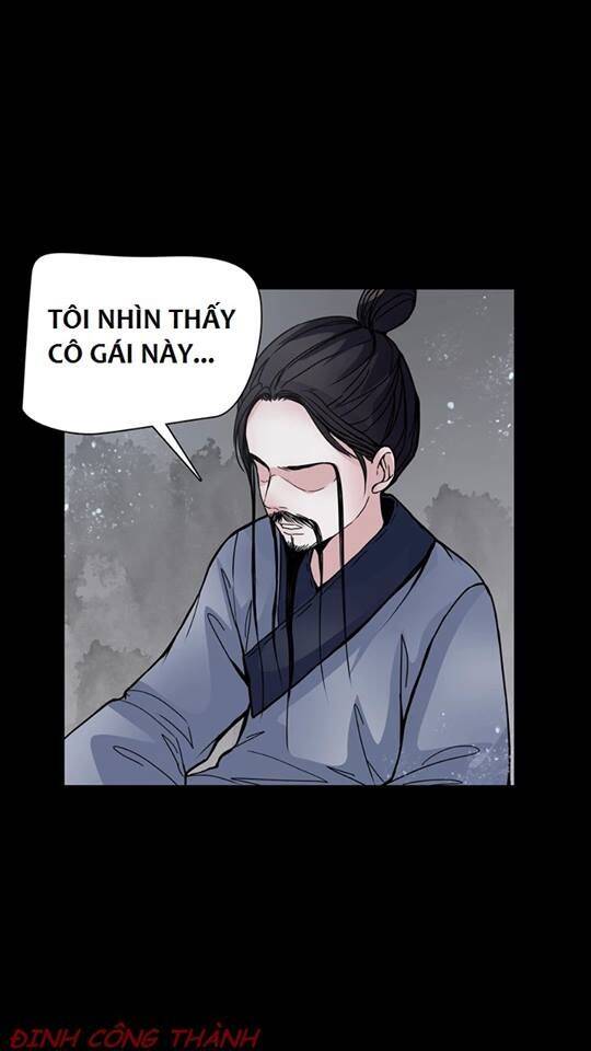 Tiểu Quỷ Chapter 3 - Trang 35