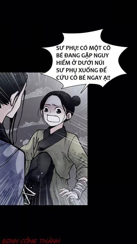 Tiểu Quỷ Chapter 10 - Trang 18