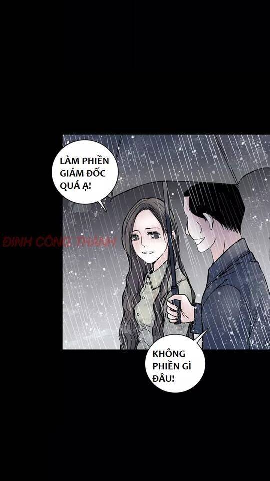 Tiểu Quỷ Chapter 13 - Trang 12