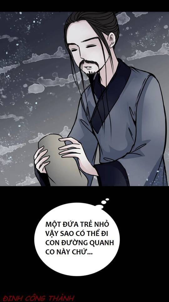 Tiểu Quỷ Chapter 7 - Trang 27