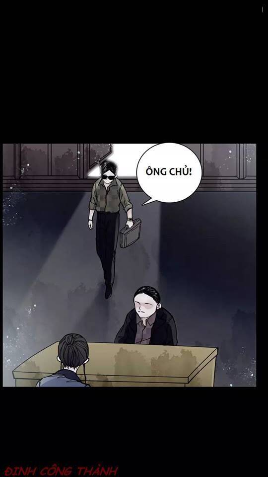 Tiểu Quỷ Chapter 11 - Trang 3