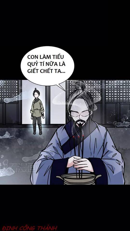 Tiểu Quỷ Chapter 10 - Trang 13