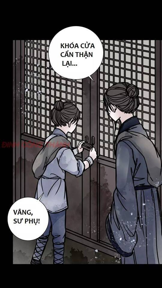 Tiểu Quỷ Chapter 14 - Trang 19