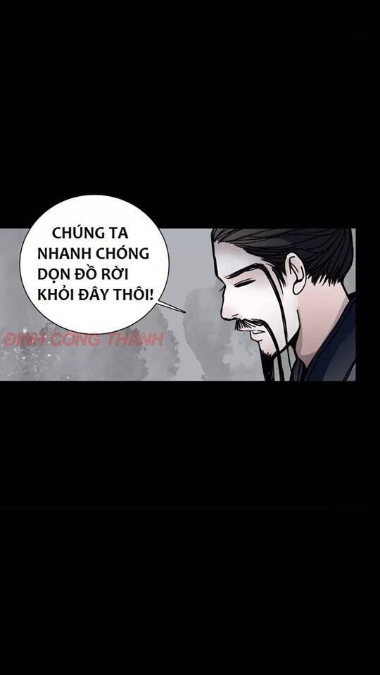 Tiểu Quỷ Chapter 14 - Trang 16