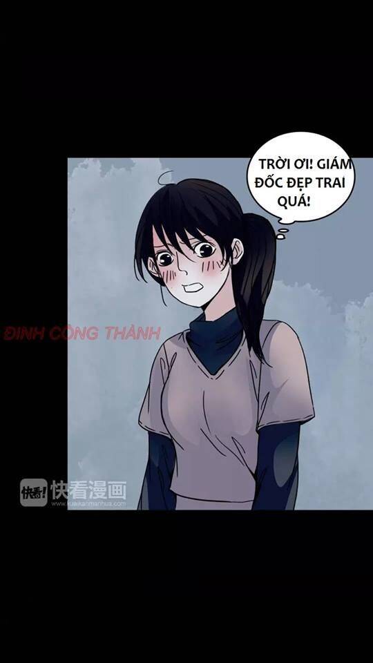 Tiểu Quỷ Chapter 22 - Trang 39