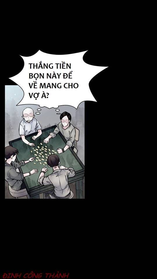 Tiểu Quỷ Chapter 5 - Trang 6