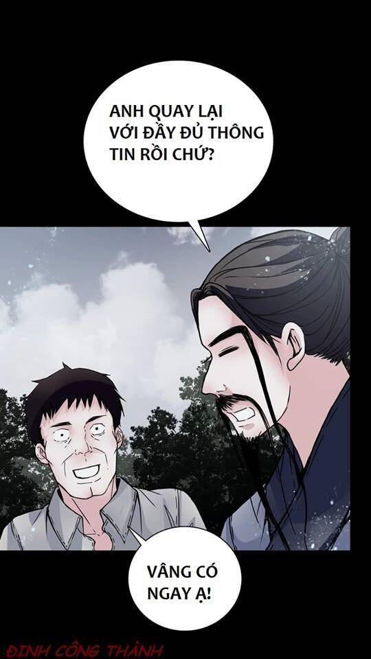 Tiểu Quỷ Chapter 3 - Trang 28