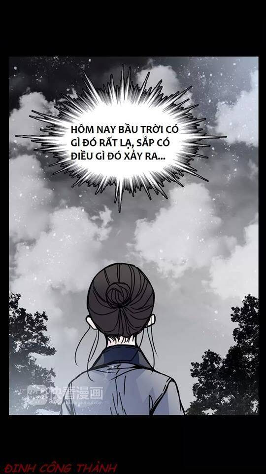 Tiểu Quỷ Chapter 12 - Trang 21