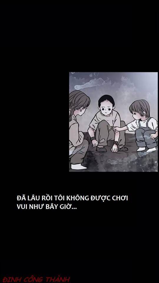 Tiểu Quỷ Chapter 10 - Trang 38