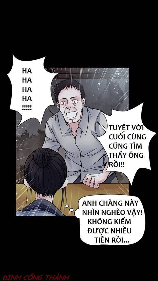 Tiểu Quỷ Chapter 3 - Trang 15