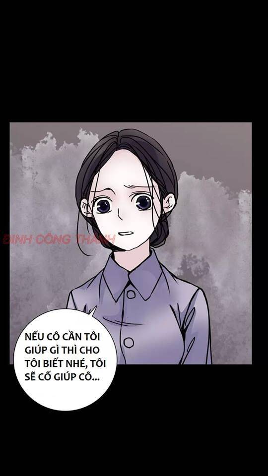 Tiểu Quỷ Chapter 14 - Trang 50