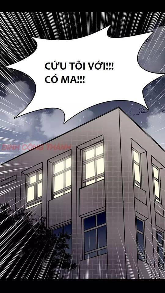 Tiểu Quỷ Chapter 16 - Trang 39