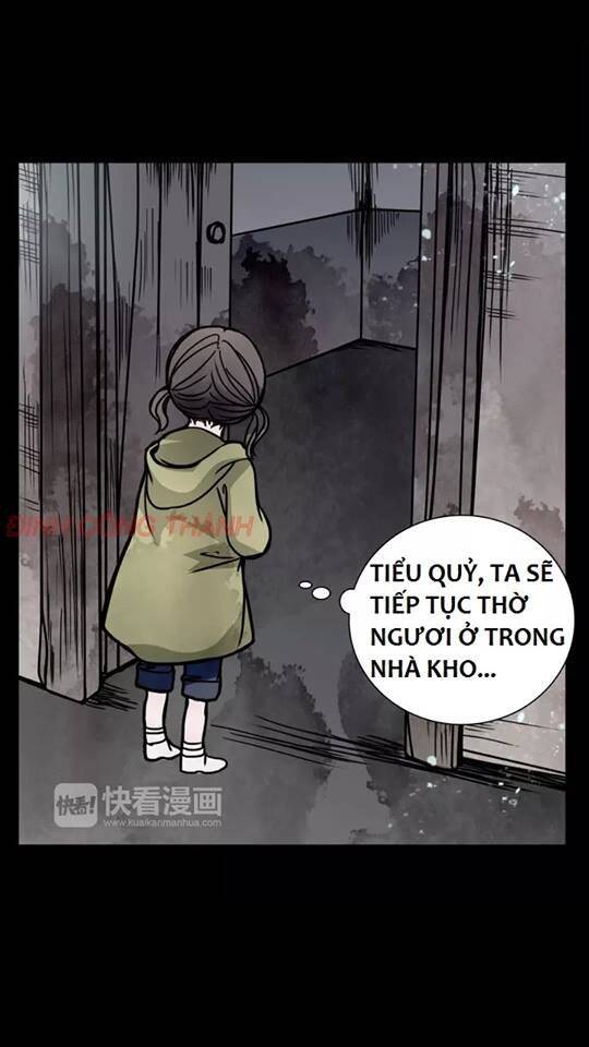 Tiểu Quỷ Chapter 14 - Trang 25