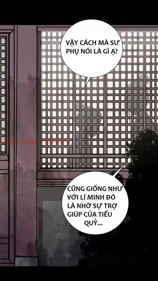 Tiểu Quỷ Chapter 14 - Trang 13