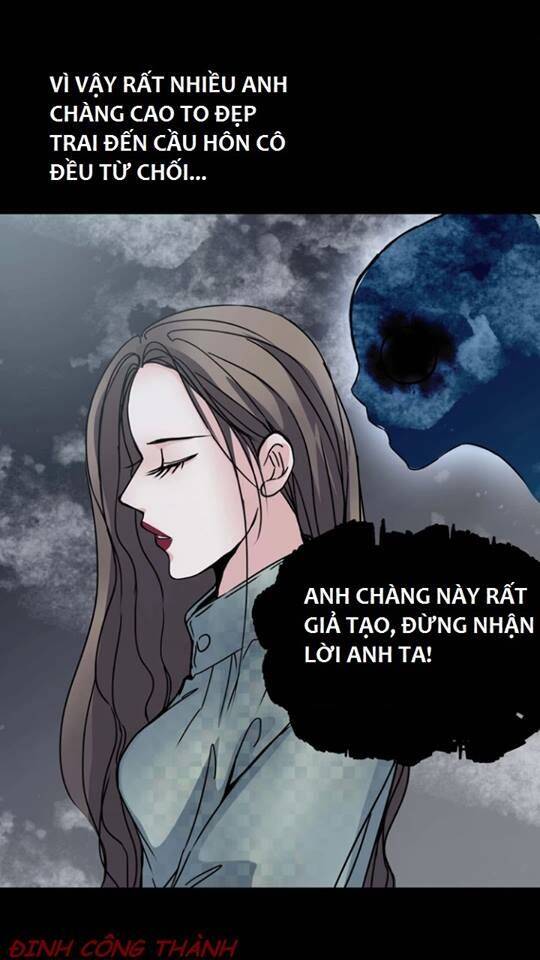 Tiểu Quỷ Chapter 4 - Trang 44