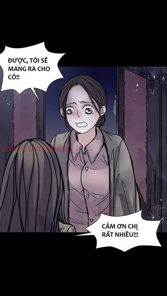 Tiểu Quỷ Chapter 13 - Trang 34