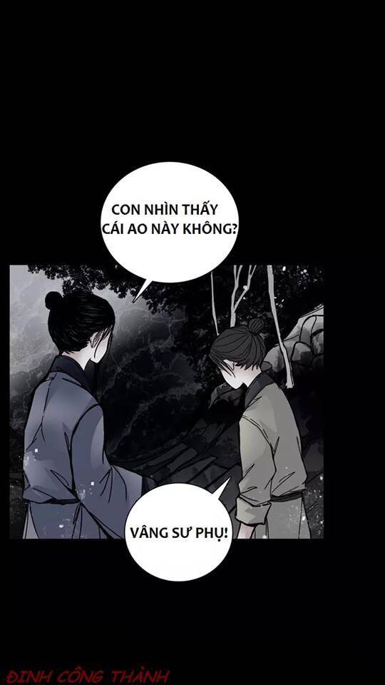 Tiểu Quỷ Chapter 11 - Trang 9