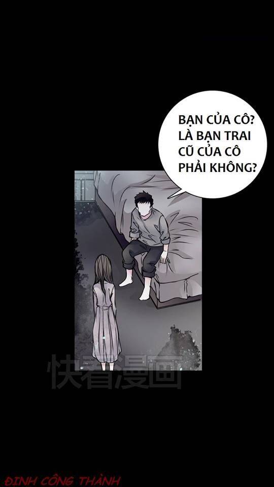 Tiểu Quỷ Chapter 5 - Trang 13